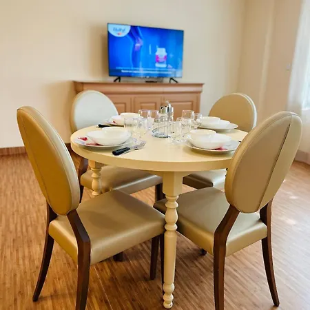 T2 A Proximite Grand Buffets