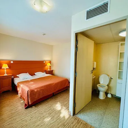 T2 A Proximite Grand Buffets Apartman *