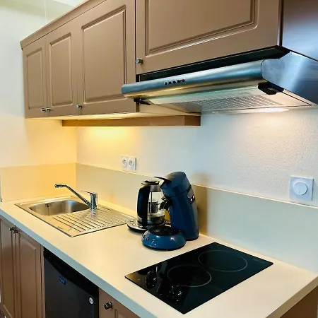 T2 A Proximite Grand Buffets Apartment