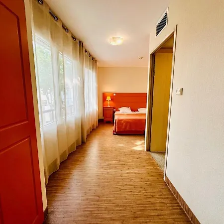 T2 A Proximite Grand Buffets * Narbona