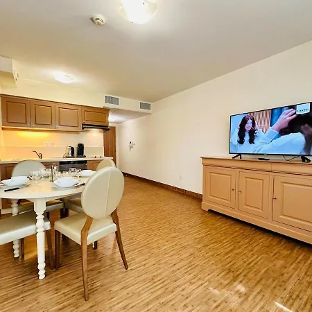 Apartament T2 A Proximite Grand Buffets