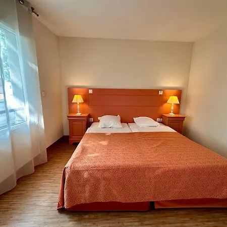 T2 A Proximite Grand Buffets Apartament *