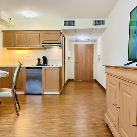 T2 A Proximite Grand Buffets Apartment Narbonne