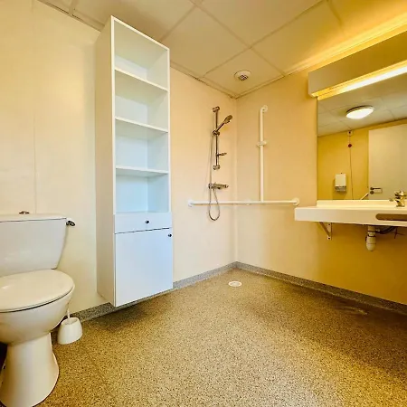 T2 A Proximite Grand Buffets Narbona